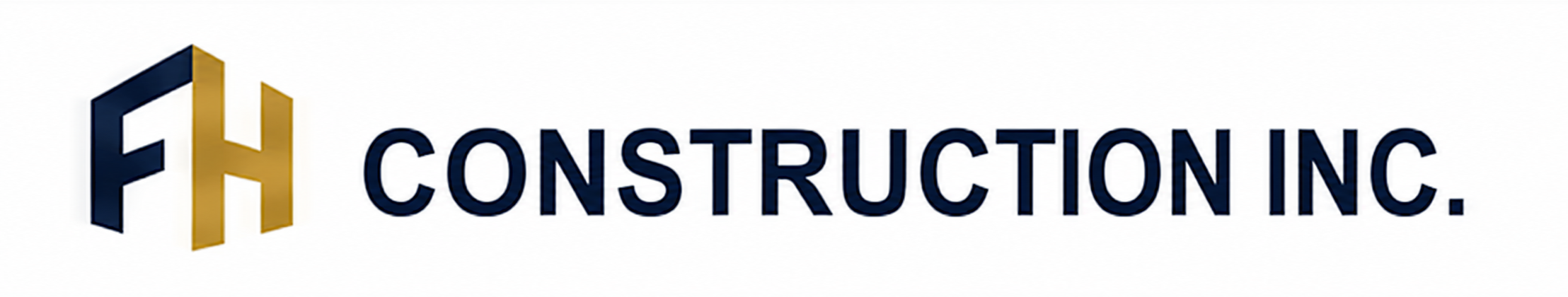 FH Construction Inc.